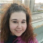Doctora en Humanidades y Comunicación se ofrece para clases de refuerzo y apoyo en el estudio